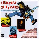 Leapin' Guitars: Rockin' Roulette Instros