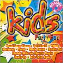 DJ's Choice: Kids Party Fun