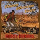 Under Western Skies