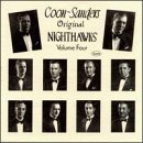 The Coon-Sanders Original Nighthawks, Vol. 4