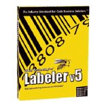 Informatics Inc 633808105013 Barcode Labeler