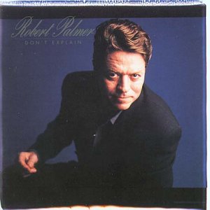Robert Palmer - Don