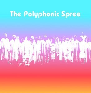 The Polyphonic Spree - Light & Day / Reach For The Sun Lyrics - Zortam Music