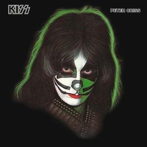 Kiss - Peter Criss [Vinyl LP] - Zortam Music