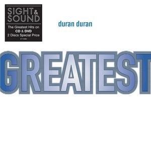 Duran Duran - Greatest-CD & Dvd - Zortam Music