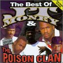 The Best of J.T. Money & Poison Clan