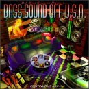 Bass Sound Off USA, Vol. 3