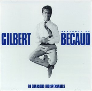 Gilbert Bécaud - L