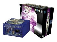 Festnetztelefone: FORTRON/SOURCE EUROPE FORTRON Netzteil Epsilon 800W ATX 2.2 20+4 EPS SATA 4XPCI-E