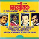 Mexico, Asi Canta