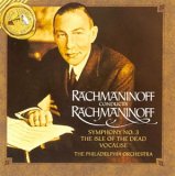 Rachmaninoff Conducts Rachmaninoff