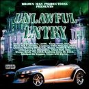 Unlawful Entry