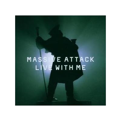 Cover Live with me