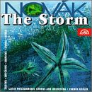 Nov&aacute;k: The Storm