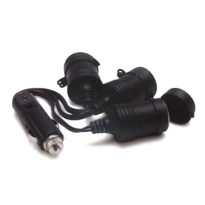 12 Volt Adapter | 12v Accessories