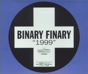 Binary Finary - Booom 