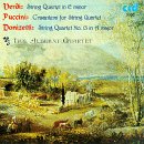 Verdi / Puccini / Donizetti: String Quartets