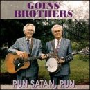 Run Satan Run