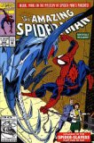 Invasion of the Spider-Slayers (Amazing Spider-man, Vol. 1 No. #368 - #373)