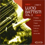 Tribute to Lucio Battisti