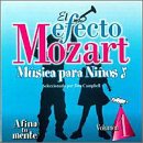 El Efecto Mozart, Vol. 1