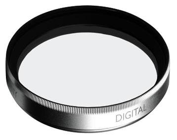 Kamerazubeh&ouml;r: B&W UV-Filter (010) MRC chrom  52