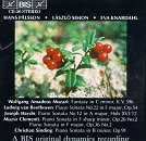 Hans Paisson; Laszlo Simon; Eva Knardahl