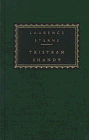 Tristram Shandy (Everyman's Library)