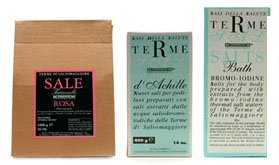 Iodobromic Bath Salts