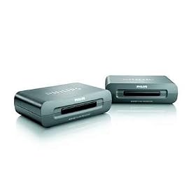 wireless tv link