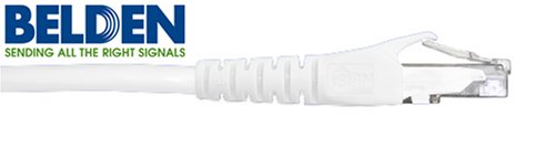 Kamerazubeh&ouml;r: Belden Gigabit Cat6 +, UTP Netzwerkkabel, 3m