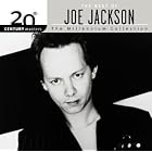 20th Century Masters - The Millennium Collection: The Best of Joe Jackson by  Joe Jackson 