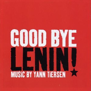 Good Bye, Lenin!