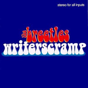 Writerscramp