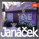 Leos Jan&aacute;cek: Hradcany Songs and Other Choruses - Prague Philharmonic Choir