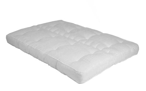 Premium High Density "Tranquility" Foam Futon - Queen Size