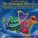 Symphonic Suites of the Animated Classics