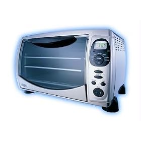 DeLonghi AD1099 DeLonghi AD1099 Solo Convection Oven w Rotisserie by DeLonghi