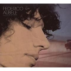 Panamericana - Federico Aubuele's new album, 9/18/2007