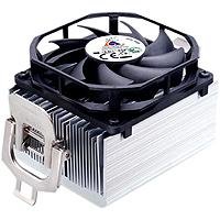 Handys ohne Vertrag: GlacialTech Igloo 7220 Light CPU K�hler f�r Socket 754/939/940/AM2 2600 RPM 21.40 CFM 21.00 dB(A)