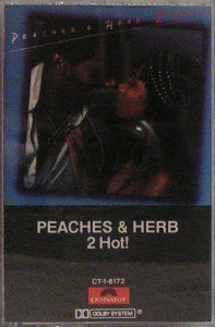 Peaches & Herb - 2 Hot - Zortam Music