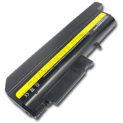 Navigationssysteme: IBM ThinkPad R50, T40, Li-ion Ersatzakku 6600mAh