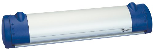 Elektronik und Foto: Avery Zweckform 45300 Papierschneideger�t Compact blau/silber