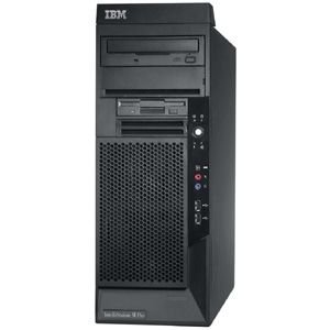 IBM Intellistation M Pro 6218 Mt - 1 X Pentium D 960 / 3.6 Ghz - Ram 2 Gb - HD 1