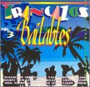 Trancazos Bailables, Vol. 3