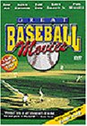 Great Baseball Movies (The Jackie Robinson Story / It's Good To Be Alive / Headin' Home)