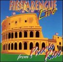 Fiesta Rengue Live