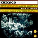 Chicago Sings: Back to Church