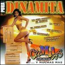 Pura Dinamita