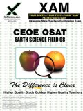 CEOE OSAT Earth Science Field 08